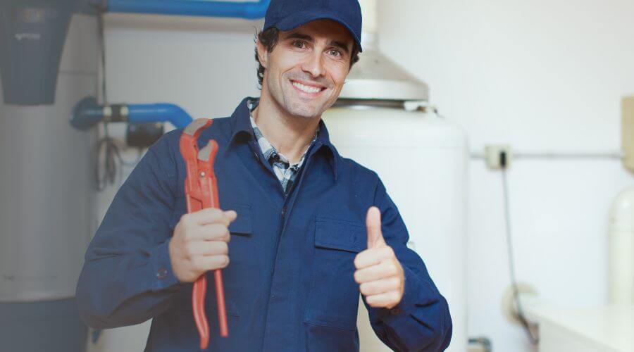 Professional emergency plumbing in Gould City, MI